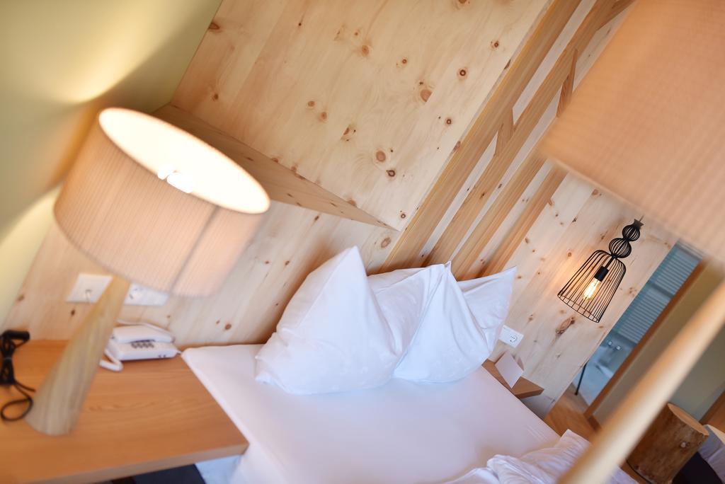 Seehotel Sparer Appiano Sulla Strada Del Vino Exterior photo