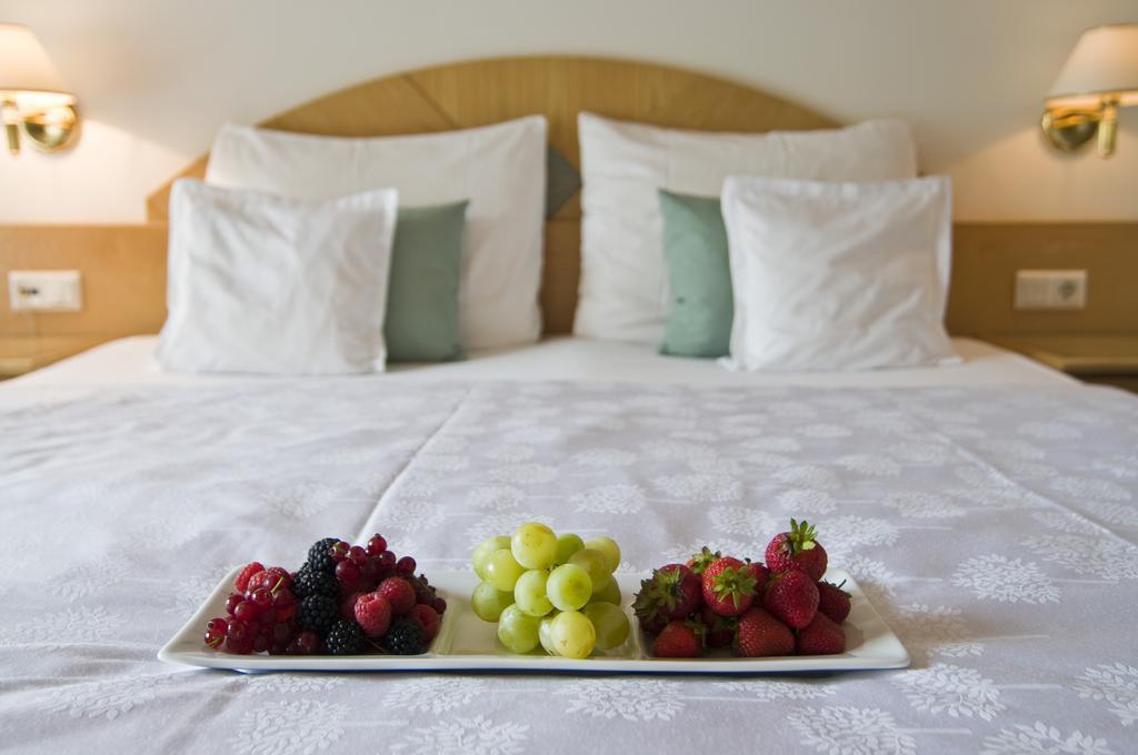 Seehotel Sparer Appiano Sulla Strada Del Vino Room photo