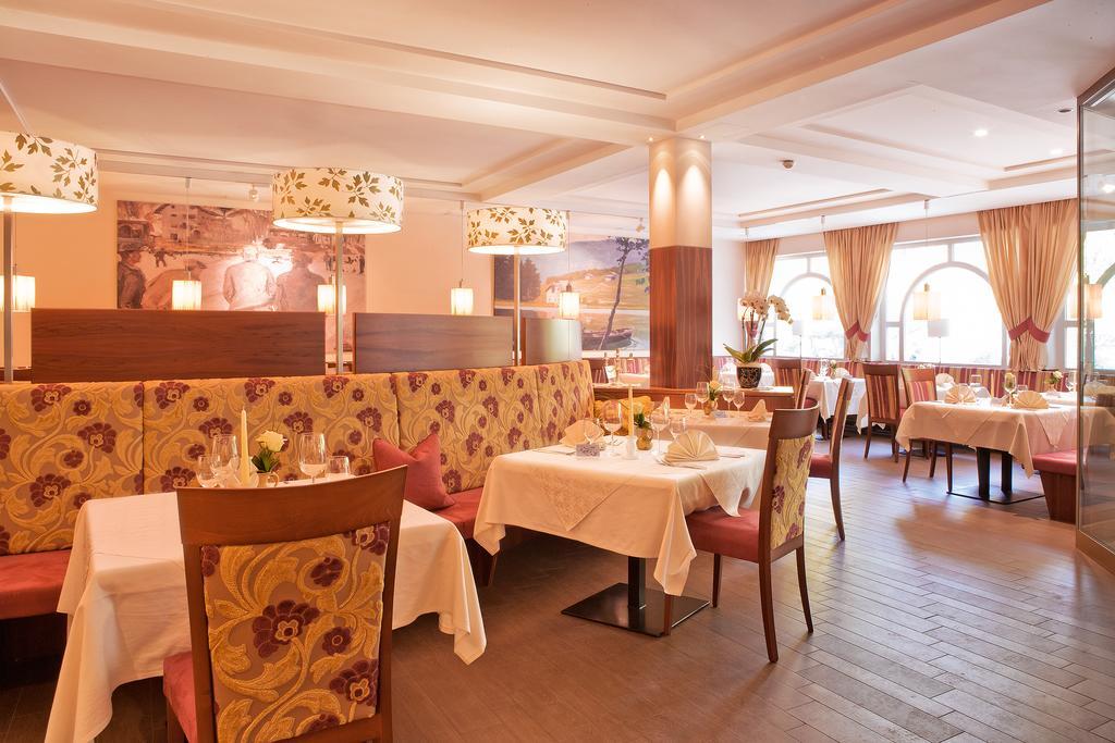 Seehotel Sparer Appiano Sulla Strada Del Vino Exterior photo