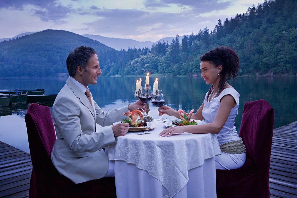 Seehotel Sparer Appiano Sulla Strada Del Vino Exterior photo